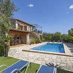 Villa Es Puchet 454