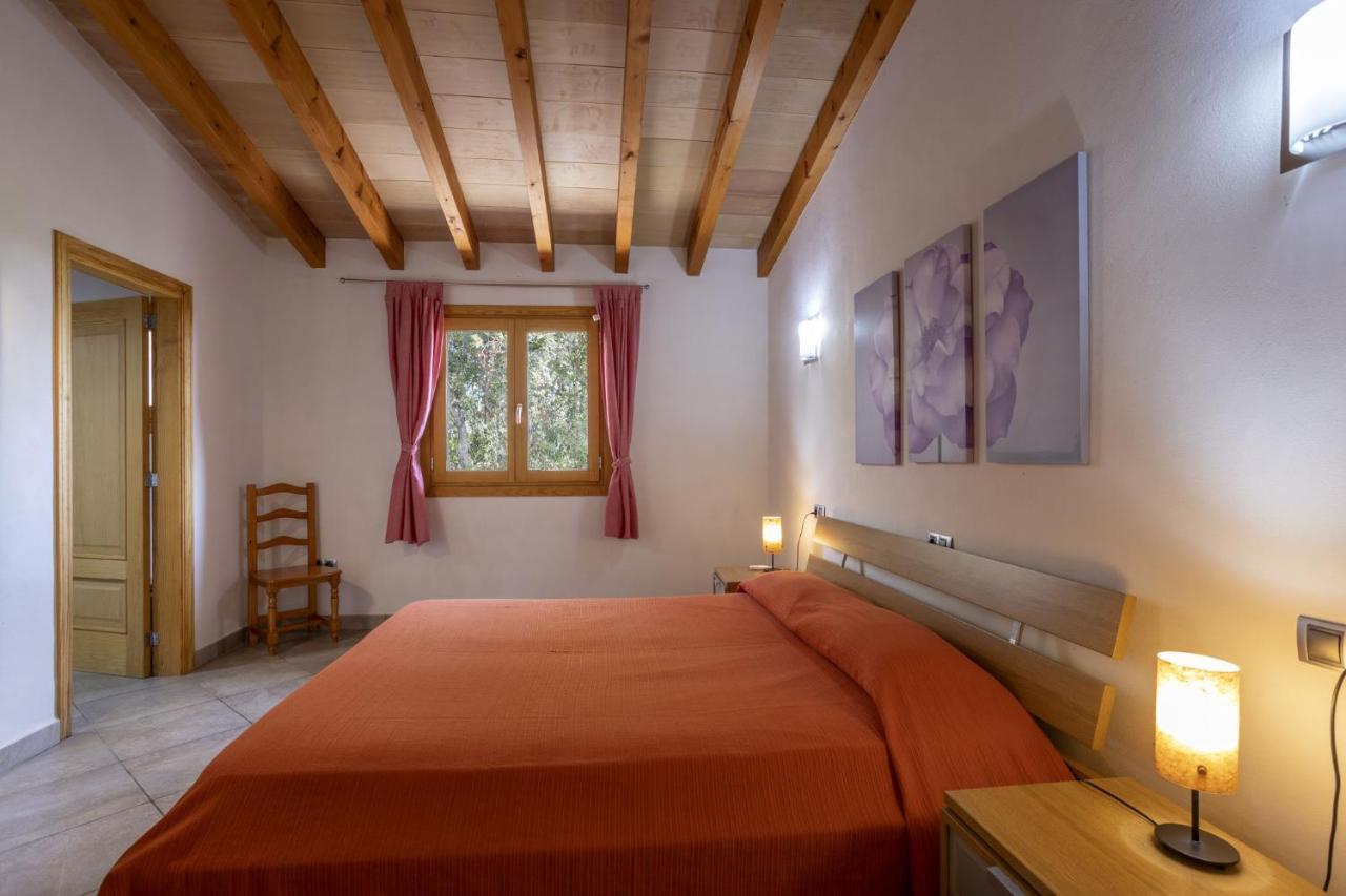 Es Puchet 454 Villa Búger