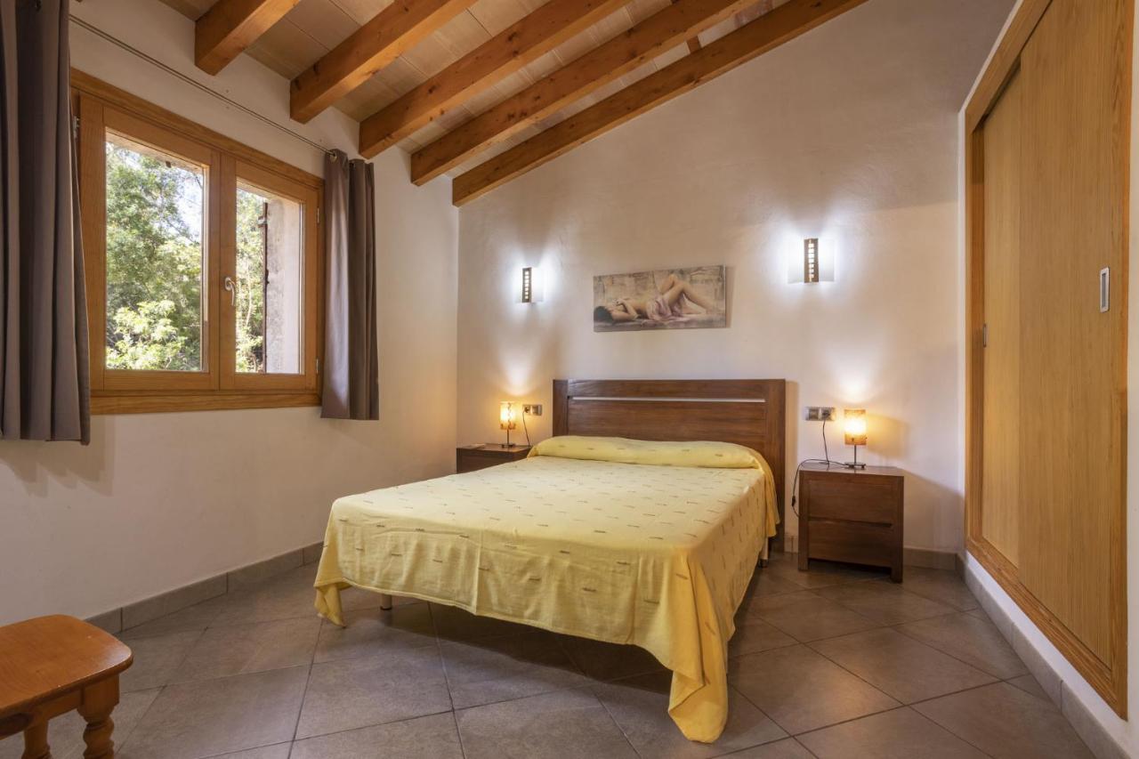 Villa Es Puchet 454 Búger
