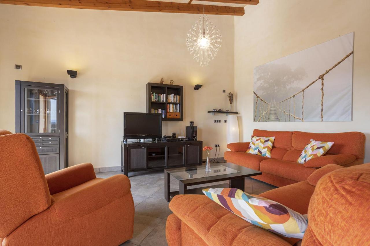 Es Puchet 454 Villa Búger