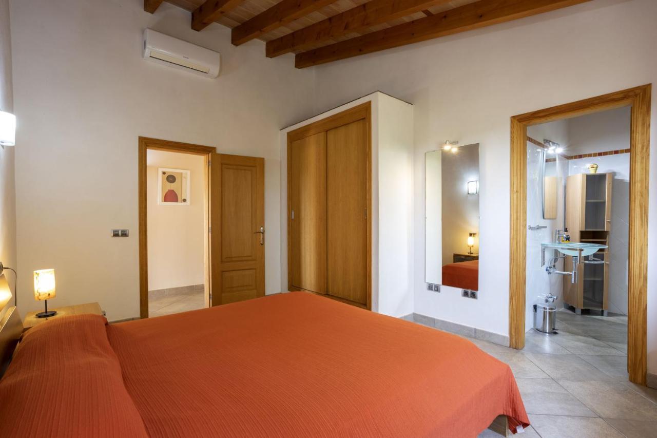 Es Puchet 454 Villa Búger